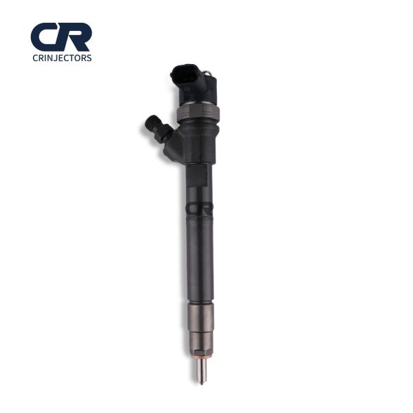 Common Rail 0445110304 CR Fuel Injector