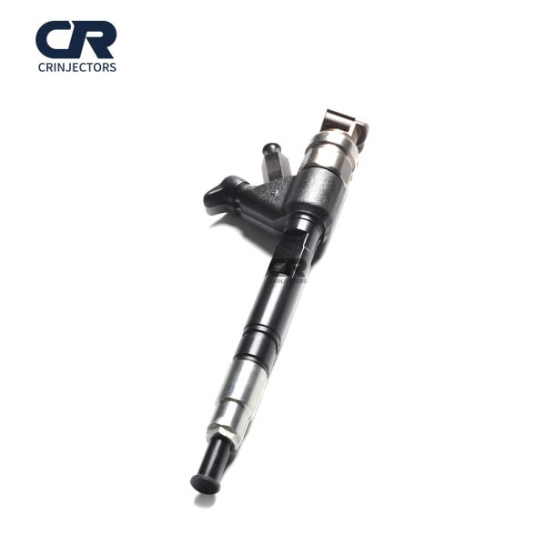 Common Rail 095000-6791 CR Fuel Injector