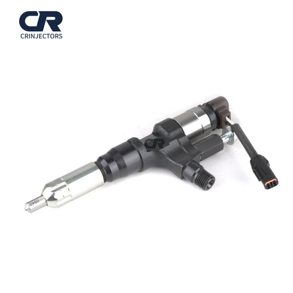 Common Rail 095000-6810 CR Fuel Injector