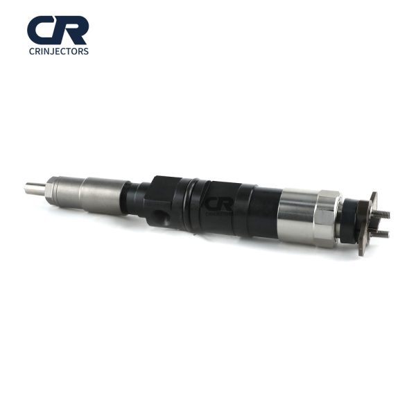 Common Rail 095000-6881 CR Fuel Injector
