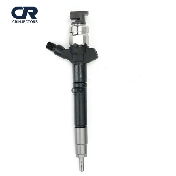 Common Rail 095000-6970 CR Fuel Injector