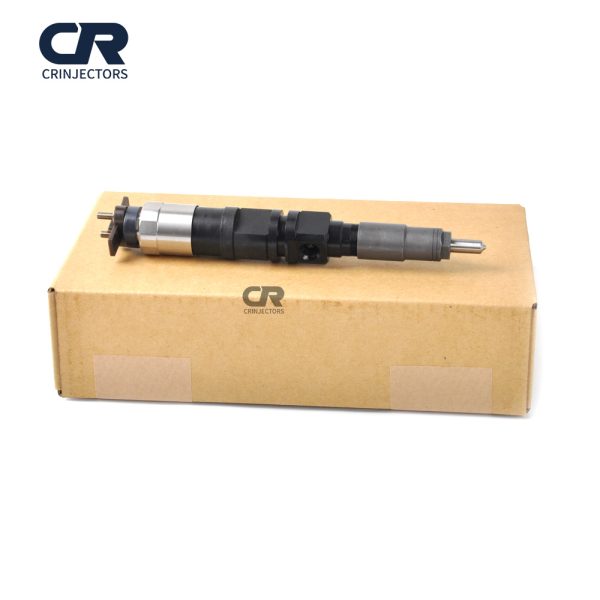 Common Rail 095000-7150 CR Fuel Injector