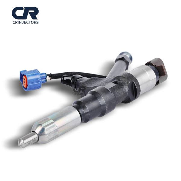 Common Rail 095000-7172 CR Fuel Injector