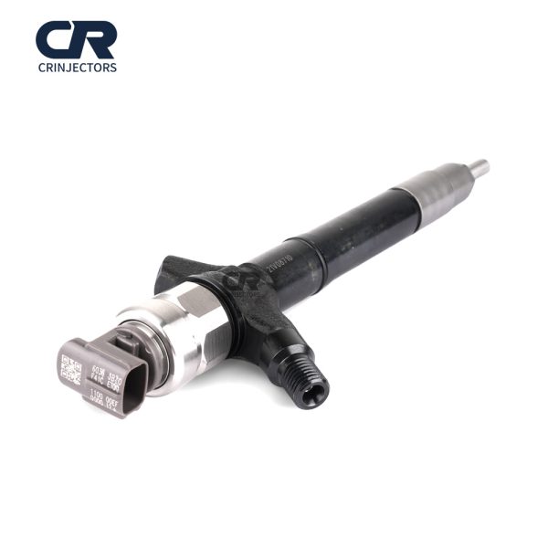 Common Rail 095000-7270 CR Fuel Injector