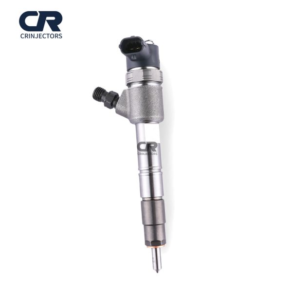 Common Rail 0445110305 CR Fuel Injector