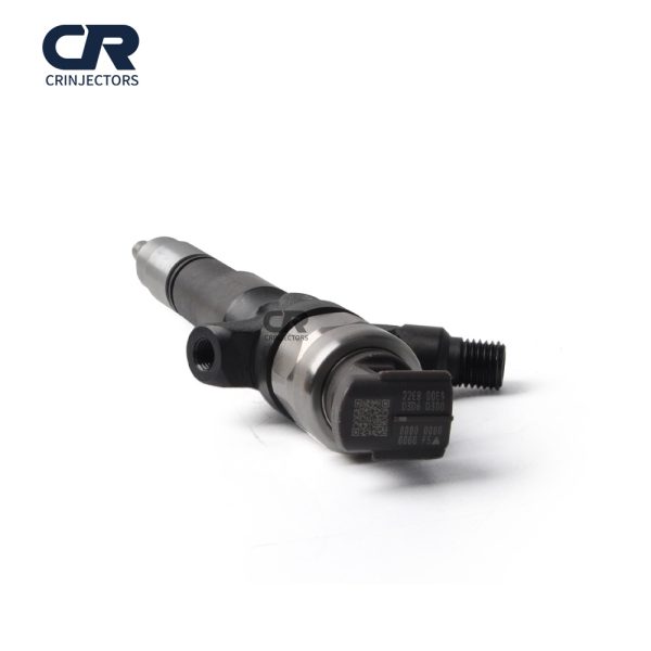 Common Rail 095000-7380 CR Fuel Injector