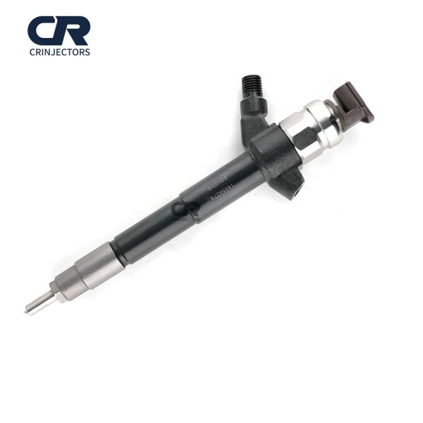 Common Rail 095000-7500 CR Fuel Injector