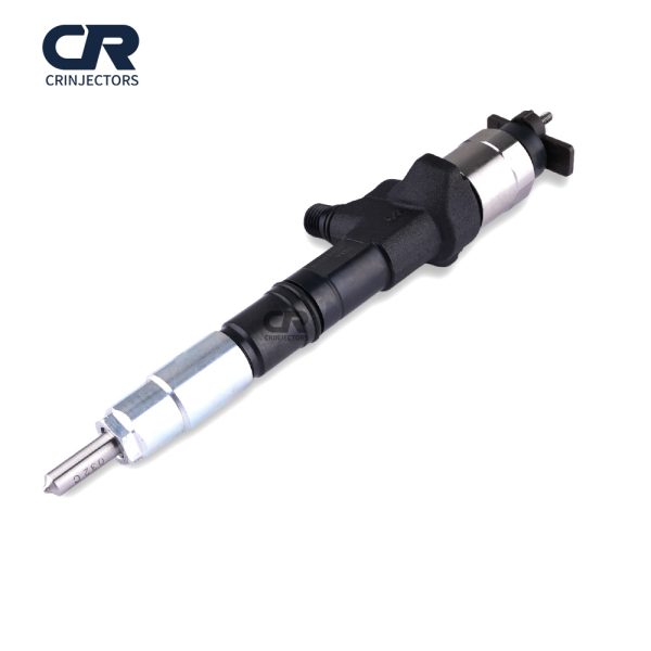 Common Rail 095000-7510 CR Fuel Injector