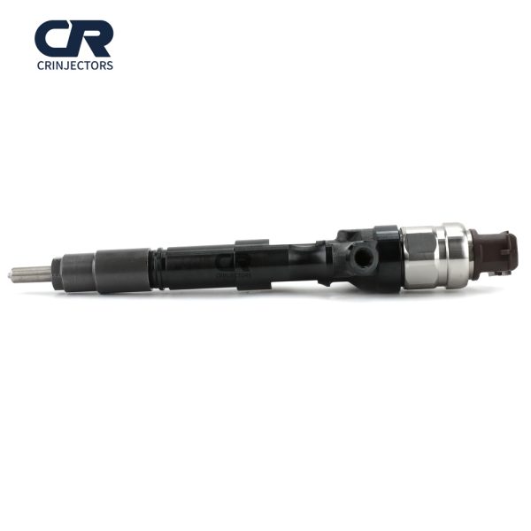 Common Rail 095000-7540 CR Fuel Injector