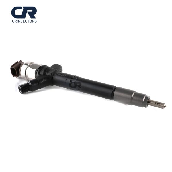 Common Rail 095000-7710 CR Fuel Injector