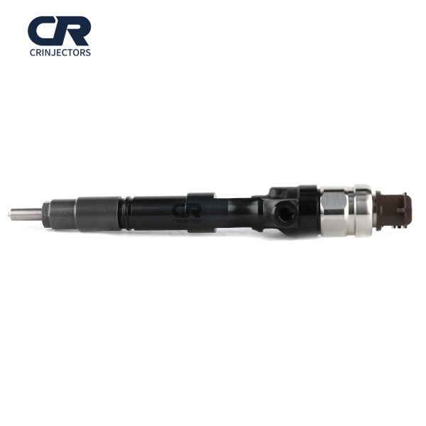 Common Rail 095000-7750 CR Fuel Injector