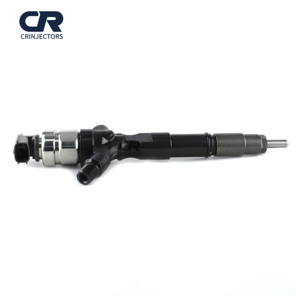 Common Rail 095000-7761 CR Fuel Injector