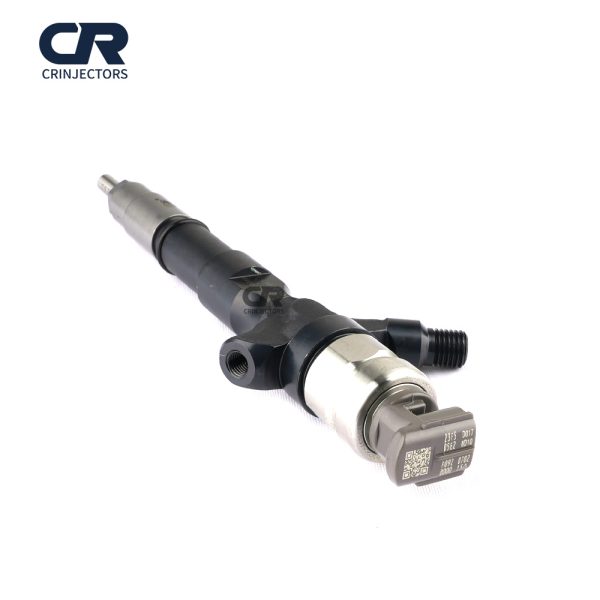 Common Rail 095000-7790 CR Fuel Injector