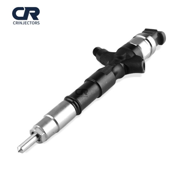 Common Rail 095000-7810 CR Fuel Injector