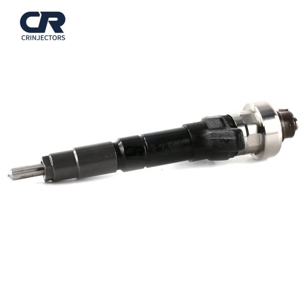 Common Rail 095000-8030 CR Fuel Injector