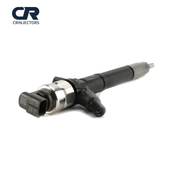 Common Rail 095000-8050 CR Fuel Injector