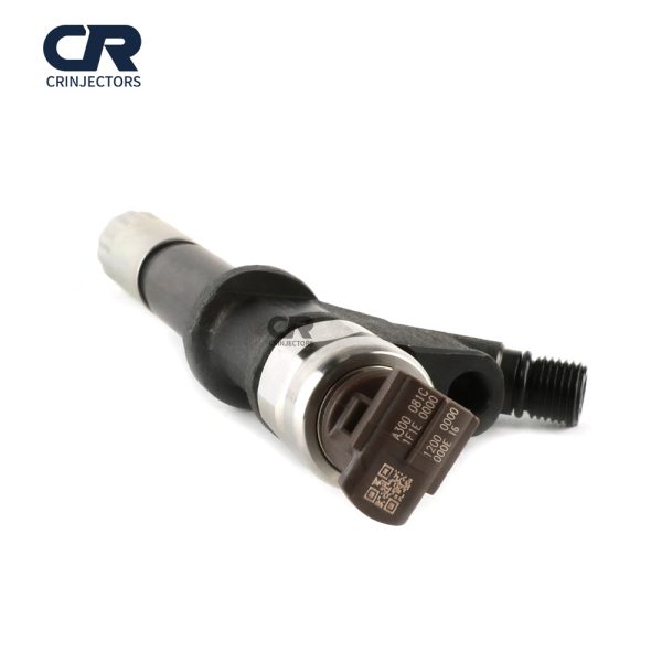 Common Rail 095000-8100 CR Fuel Injector