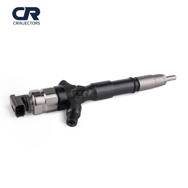Common Rail 095000-8220 CR Fuel Injector
