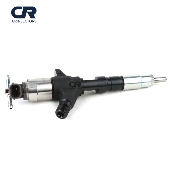 Common Rail 095000-8310 CR Fuel Injector