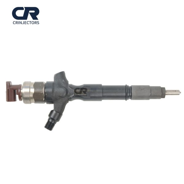 Common Rail 095000-8400 CR Fuel Injector