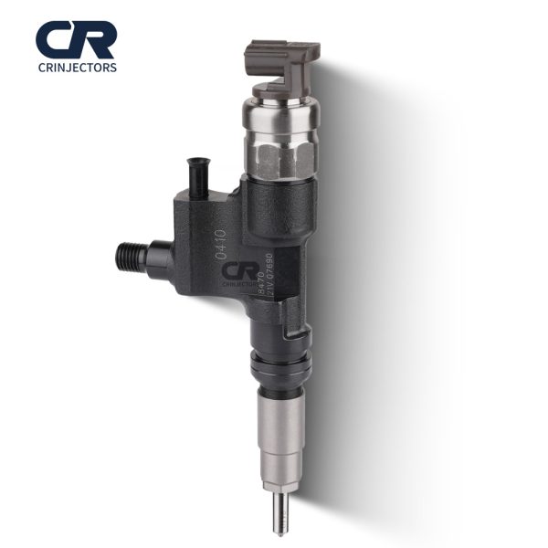 Common Rail 095000-8470 CR Fuel Injector