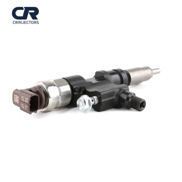 Common Rail 095000-8480 CR Fuel Injector