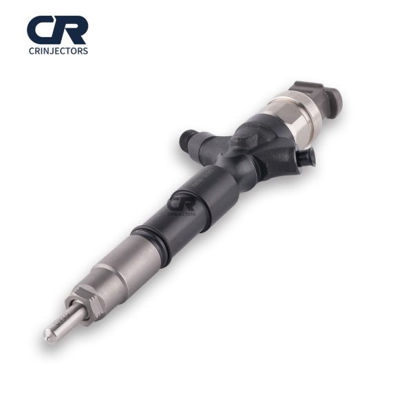 Common Rail 095000-8530 CR Fuel Injector