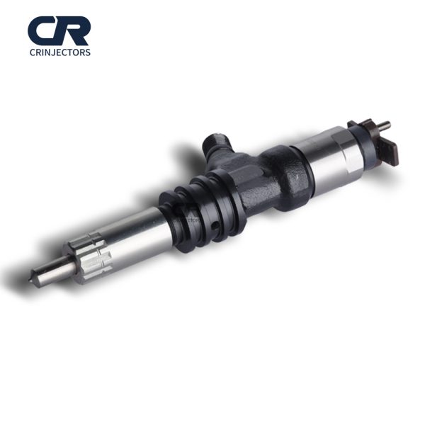 Common Rail 095000-8621 CR Fuel Injector