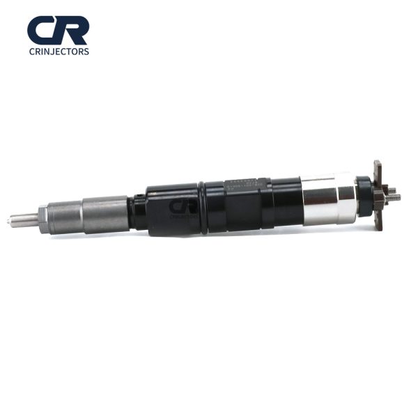 Common Rail 095000-8730 CR Fuel Injector