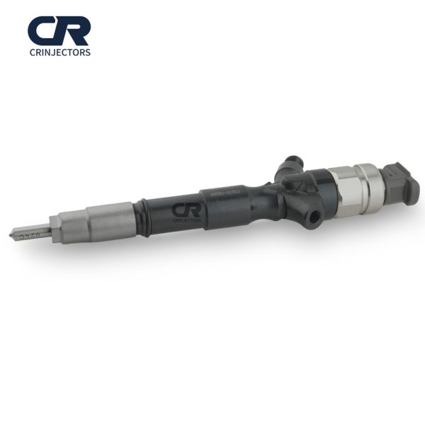 Common Rail 095000-8740 CR Fuel Injector