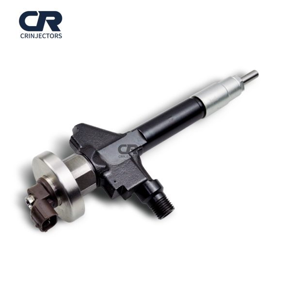 Common Rail095000-8780 CR Fuel Injector