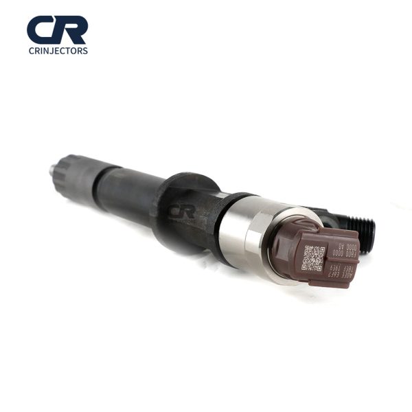 Common Rail 095000-8871 CR Fuel Injector