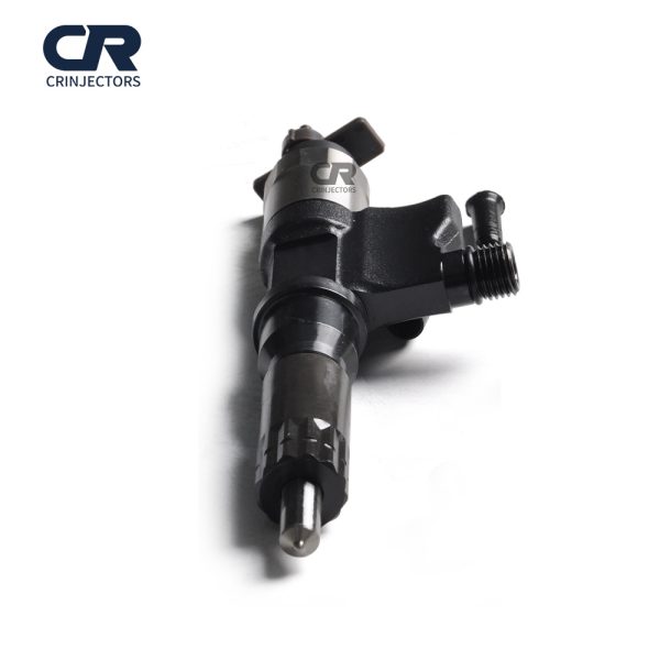 Common Rail 095000-8901 CR Fuel Injector