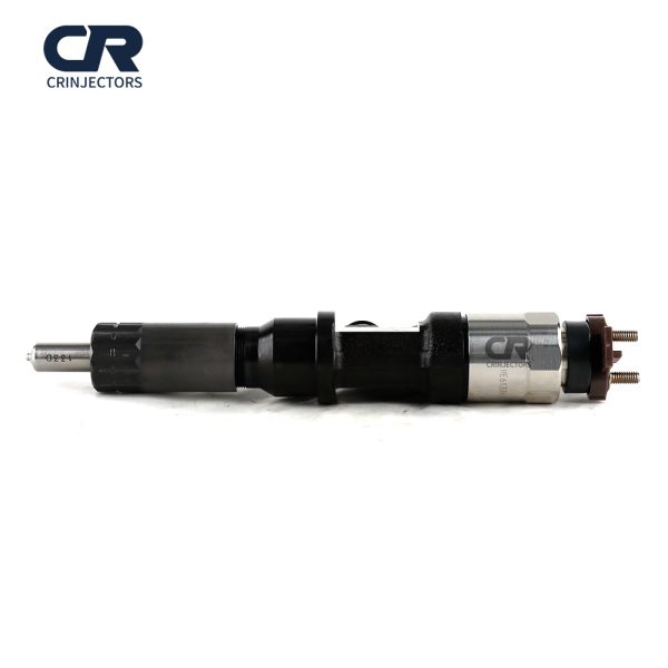 Common Rail 095000-8900 CR Fuel Injector
