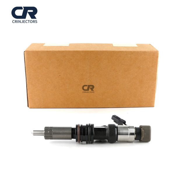 Common Rail 095000-8920 CR Fuel Injector