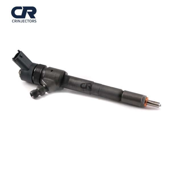 Common Rail 0445110310 CR Fuel Injector