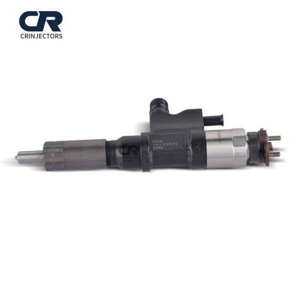 Common Rail 095000-8970 CR Fuel Injector