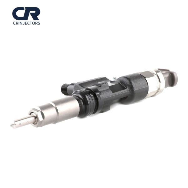 Common Rail 095000-9510 CR Fuel Injector