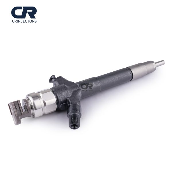 Common Rail 095000-9560 CR Fuel Injector