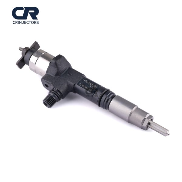 Common Rail 095000-9690 CR Fuel Injector
