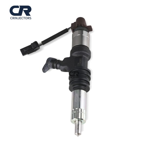 Common Rail 095000-9720 CR Fuel Injector