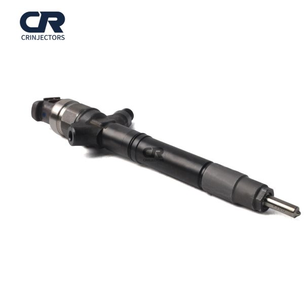 Common Rail 095000-9730 CR Fuel Injector
