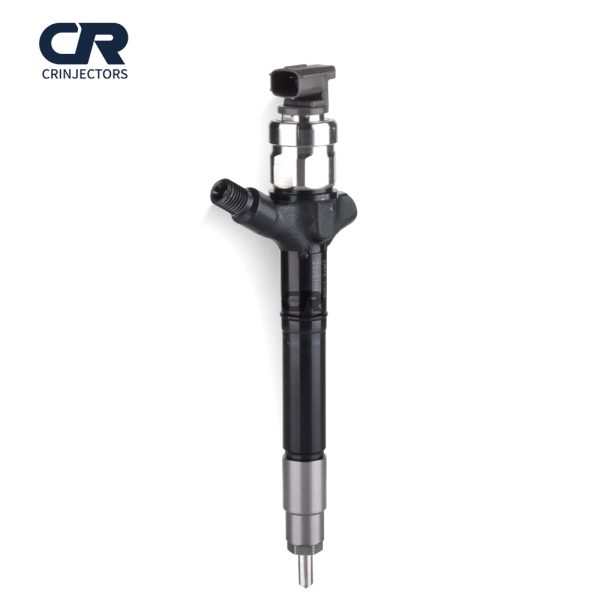 Common Rail 095000-9740 CR Fuel Injector