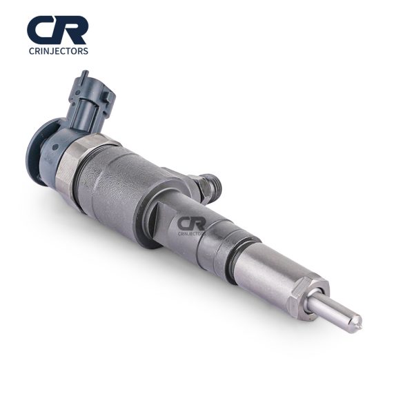 Common Rail 0445110312 CR Fuel Injector