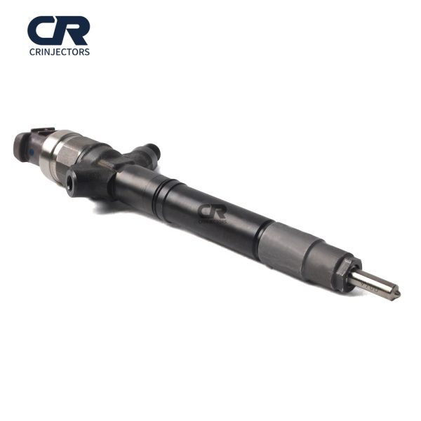 Common Rail 095000-9780 CR Fuel Injector