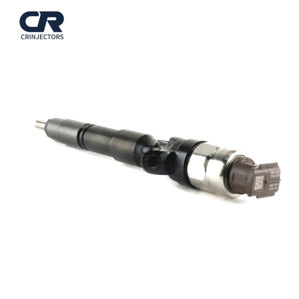 Common Rail 295050-0180 CR Fuel Injector