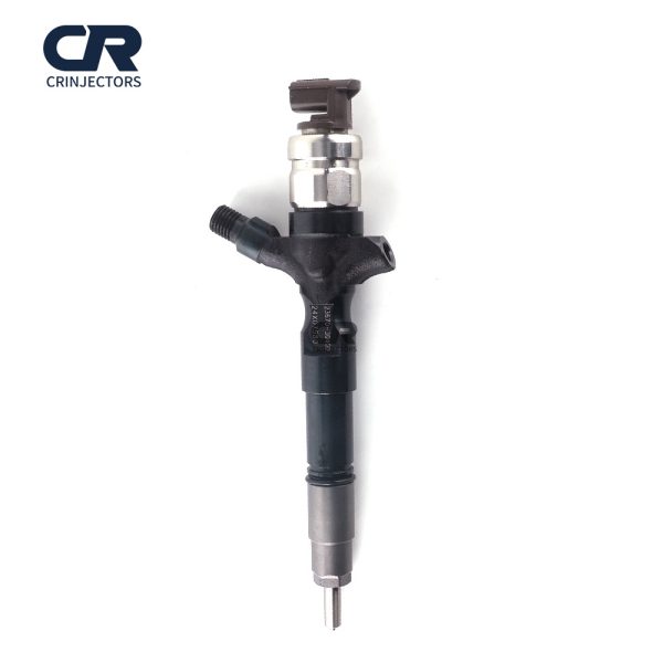 Common Rail 295050-0200 CR Fuel Injector