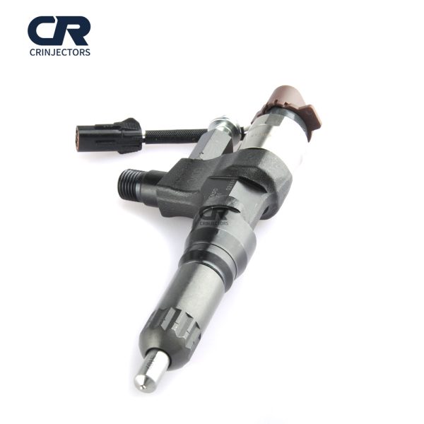 Common Rail 295050-0230 CR Fuel Injector