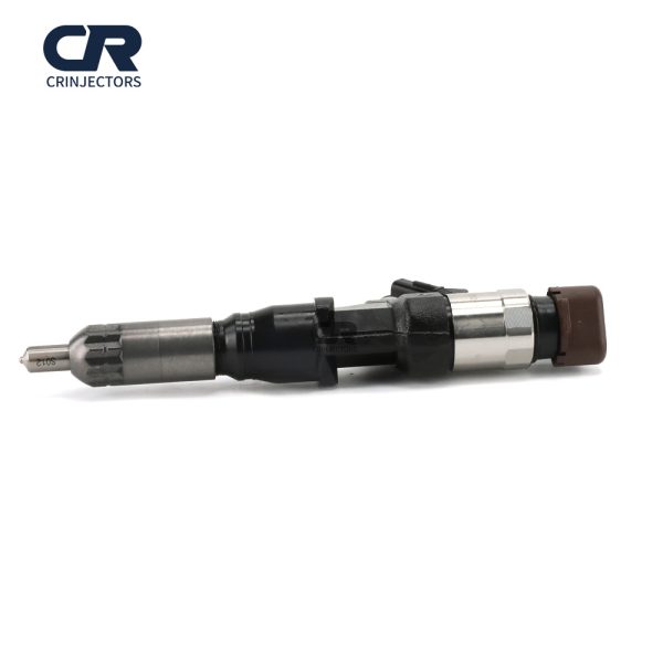 Common Rail 295050-0232 CR Fuel Injector