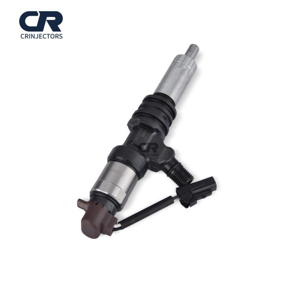 Common Rail 295050-0260 CR Fuel Injector